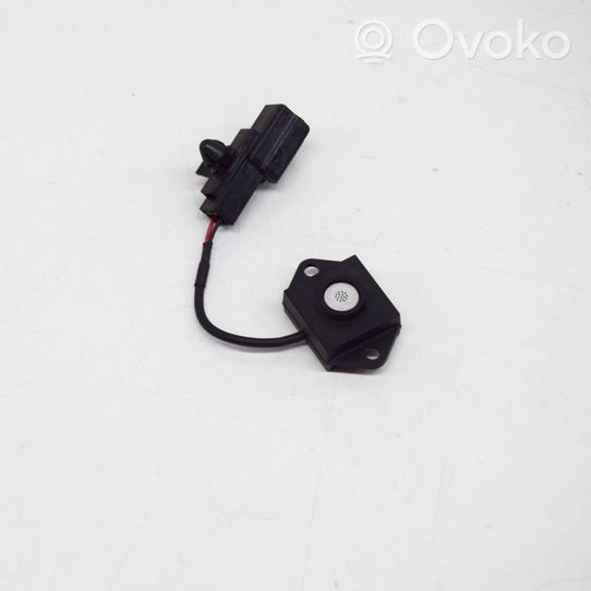 Mazda 6 Microphone (Bluetooth / téléphone) 2930231030