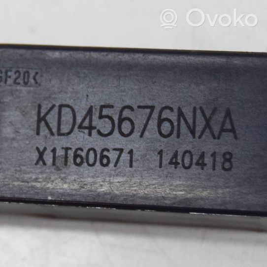 Mazda 6 Antenne intérieure accès confort KD45676NXA