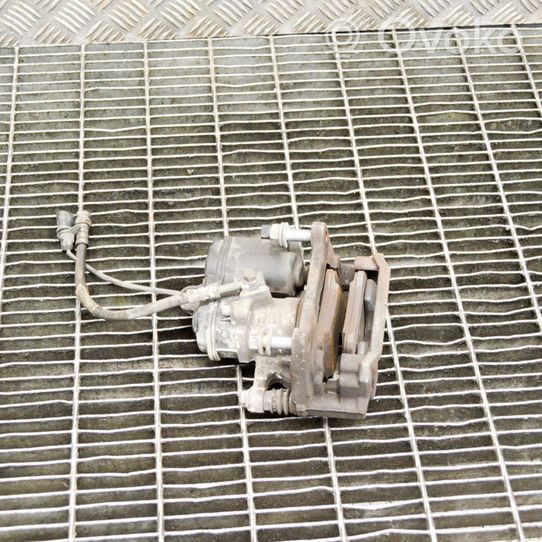 Audi A5 Pinza del freno posteriore 8W0406AT