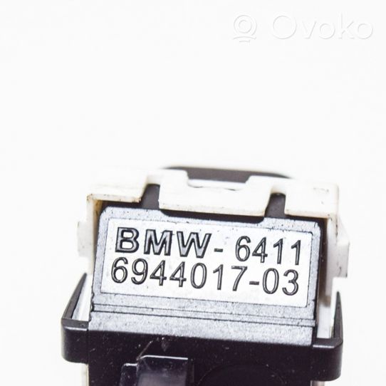 BMW 6 E63 E64 Sun solar sensor 6944017