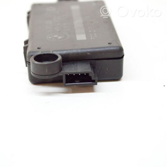 BMW 3 E92 E93 Boîtier module alarme 6950525