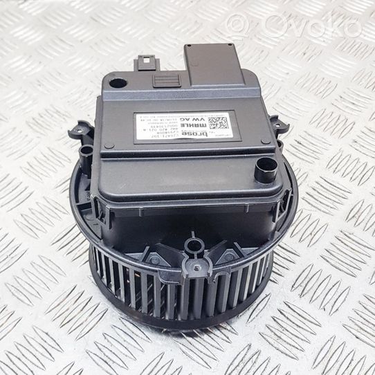 Audi A5 Ventola riscaldamento/ventilatore abitacolo C26871107