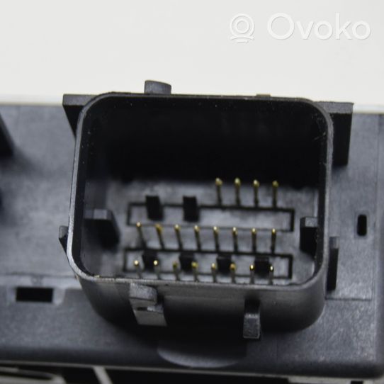 Opel Mokka X Airbag control unit/module 544930977