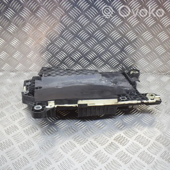 Mini One - Cooper F56 F55 Support boîte de batterie 7641797