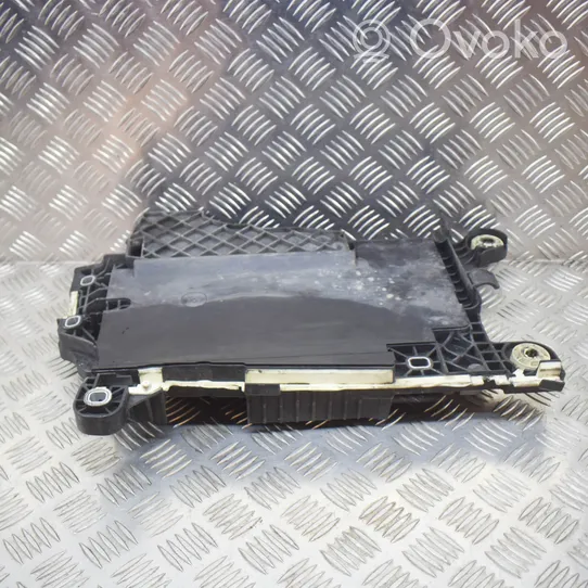 Mini One - Cooper F56 F55 Support boîte de batterie 7641797