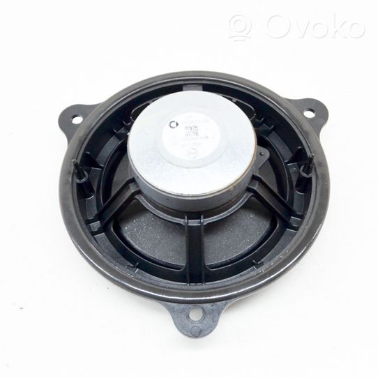 Renault Captur Garsiakalbis (-iai) priekinėse duryse 281569368R