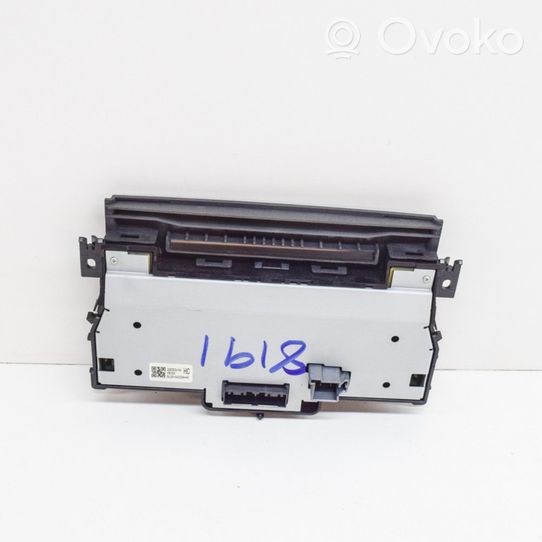 Land Rover Range Rover Evoque L538 Interruttore ventola abitacolo BJ3214C239HC