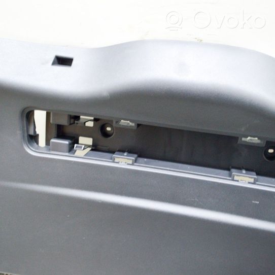 Jaguar E-Pace Rivestimento portellone L9C345594B