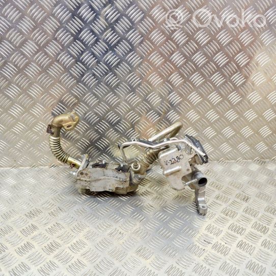 Nissan Qashqai EGR aušintuvas VN1501000330