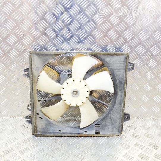 Dodge Stealth Convogliatore ventilatore raffreddamento del radiatore 73661M0Y02