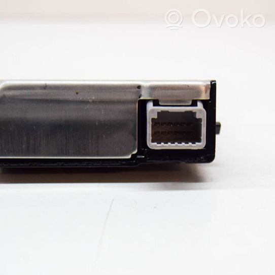 Toyota Prius (XW50) Front bumper camera 0365008030