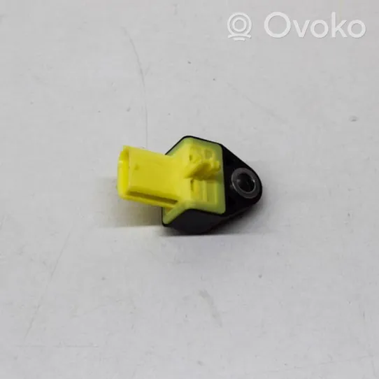 Toyota Prius (XW50) Airbagsensor Crashsensor Drucksensor 8983128030