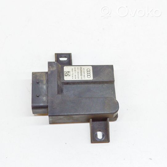 Audi Q7 4L Unité de commande / module de pompe à carburant 4H0906093D