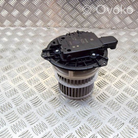 Toyota Prius (XW50) Heater fan/blower 5274T1