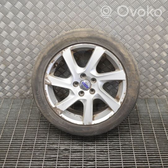 Volvo V60 R 17 lengvojo lydinio ratlankis (-iai) 31341738