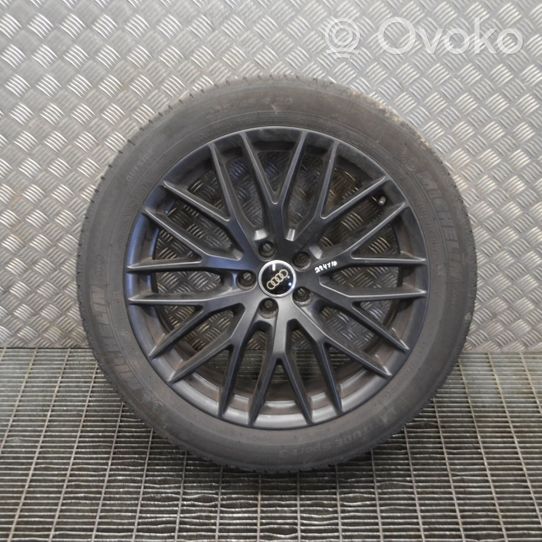 Audi Q5 SQ5 Felgi aluminiowe R20 8R0601025CE