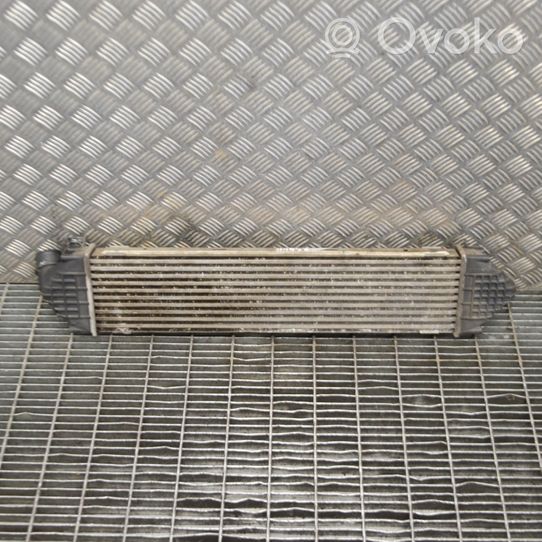 Volvo V60 Radiatore intercooler 31338471