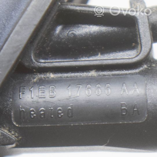 Ford Focus Dysza spryskiwacza szyby przedniej / czołowej F1EB17666AA