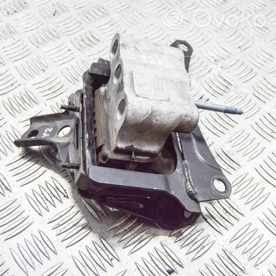 Toyota Prius (XW50) Engine mount bracket 