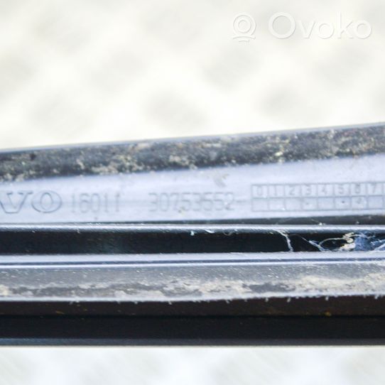 Volvo XC70 Zierleiste Windschutzscheibe Frontscheibe 30753552
