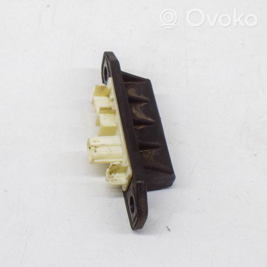 Toyota RAV 4 (XA50) Bouton interrupteur ouverture du coffre 15D355