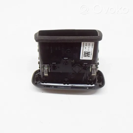 Volvo XC40 Copertura griglia di ventilazione cruscotto 31442625