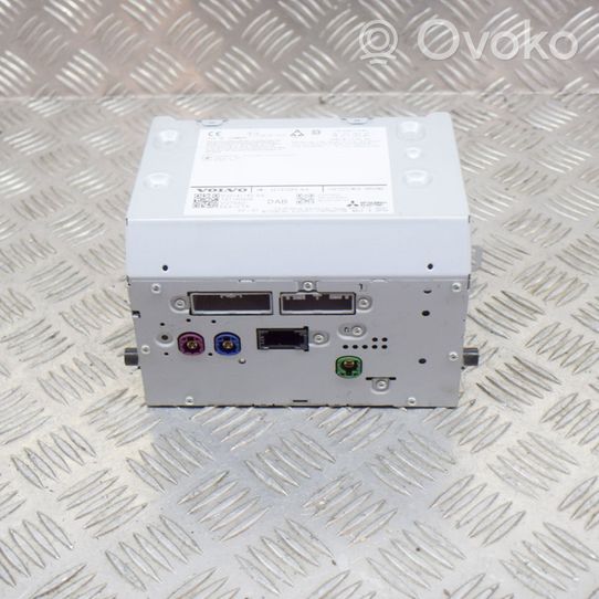 Volvo XC40 Unità principale autoradio/CD/DVD/GPS 32141085AA