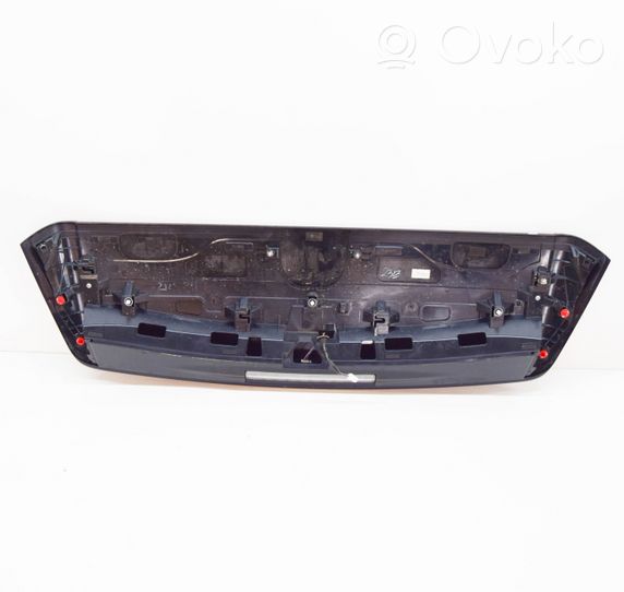 Toyota RAV 4 (XA50) Spoiler del portellone posteriore/bagagliaio 7687142050