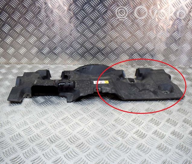 Toyota RAV 4 (XA50) Garniture de radiateur 1668125020