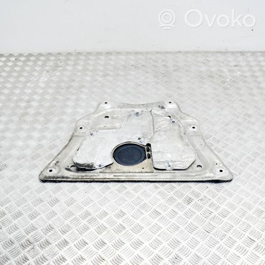 BMW X5 F15 Protezione anti spruzzi/sottoscocca del motore 6853814