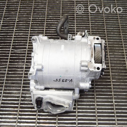 Volvo XC40 Moteur 32257268