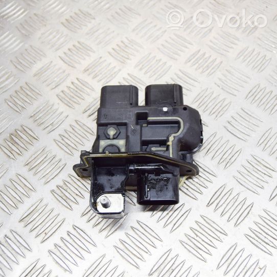 BMW X5 F15 Srovės išlyginimo rėlė 9285504