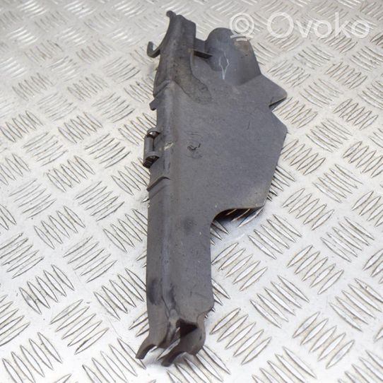 Audi A5 Osłona tylna podwozia 8W0505562