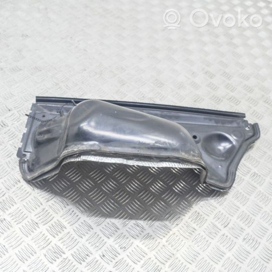 Audi A5 8T 8F Paracalore nel vano motore 8K0804165B