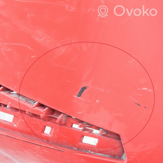 Seat Leon (5F) Puskuri 5F0807421B