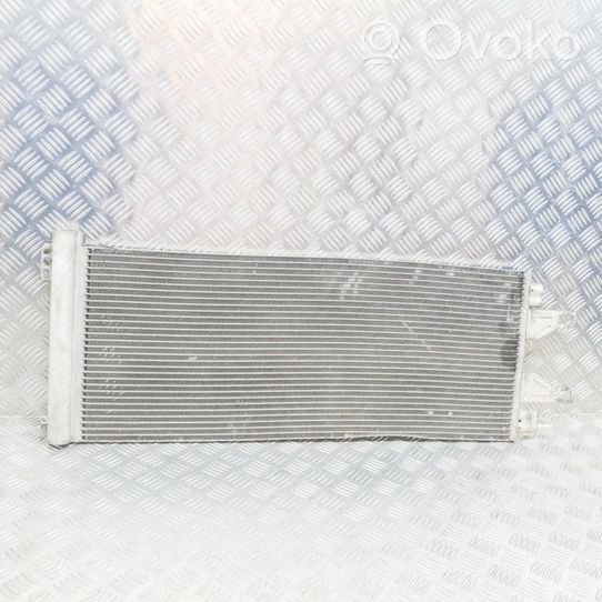 Citroen Jumper Oro kondicionieriaus radiatorius aušinimo D8169005