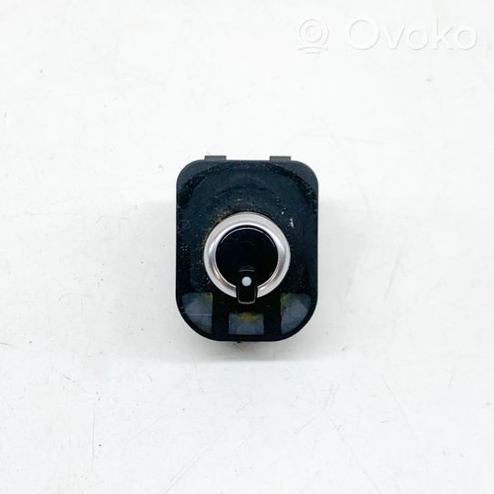 Audi A6 C7 Interruptor del espejo lateral 8J0959565B