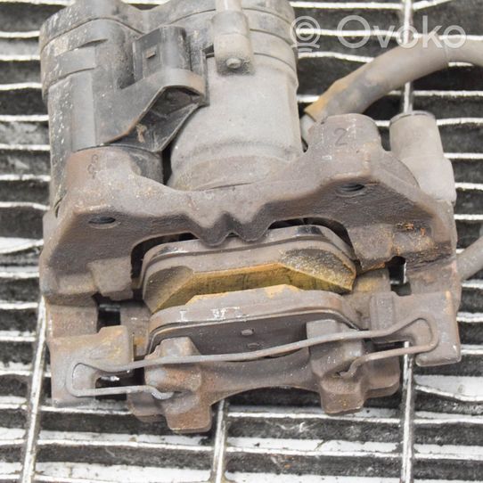 Audi Q2 - Pinza del freno posteriore 5Q0615405EE