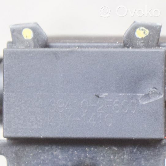 KIA Sportage Valve de freinage 394102F600