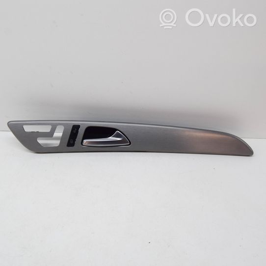 Mercedes-Benz GLE (W166 - C292) Altro elemento di rivestimento della portiera anteriore A2927600400