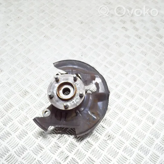 Mazda CX-3 Mozzo ruota anteriore 0265009792