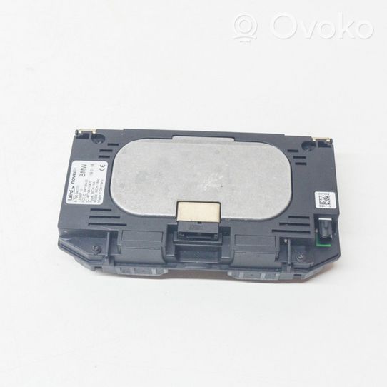 BMW 7 G11 G12 Modulo di ricarica wireless 13399710