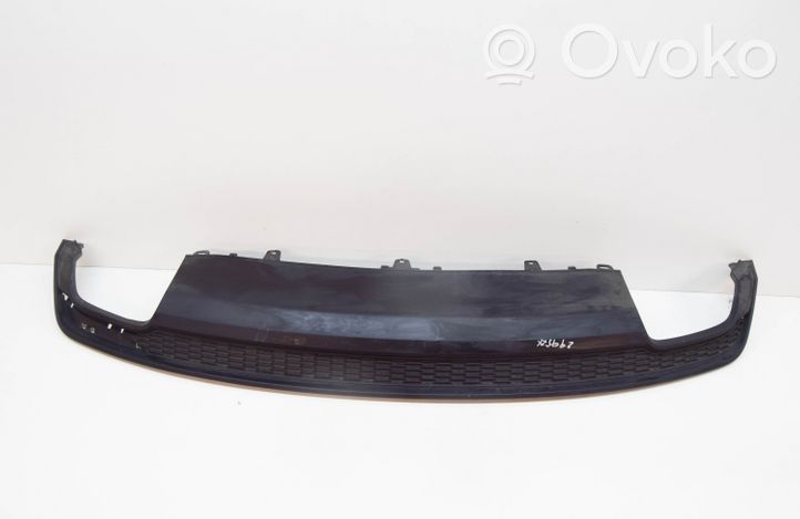 Audi A7 S7 4G Rear bumper lower part trim 4G8807521AC