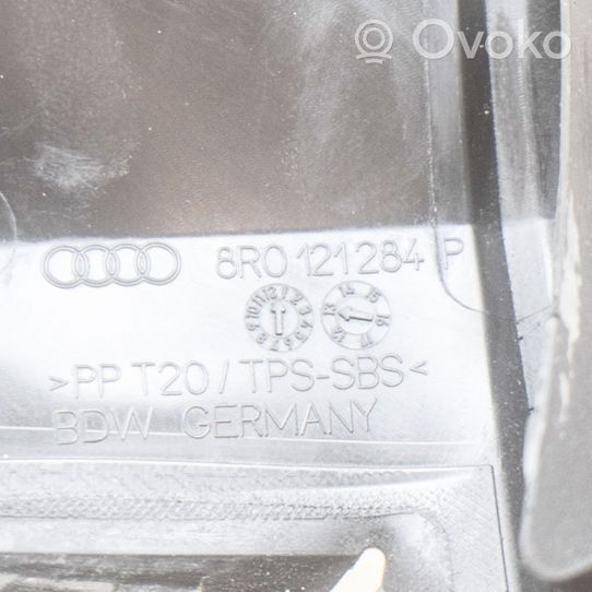 Audi Q5 SQ5 Condotto d'aria intercooler 8R0121284P