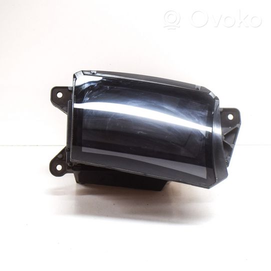 BMW 5 G30 G31 Schermo del visore a sovrimpressione 9378012