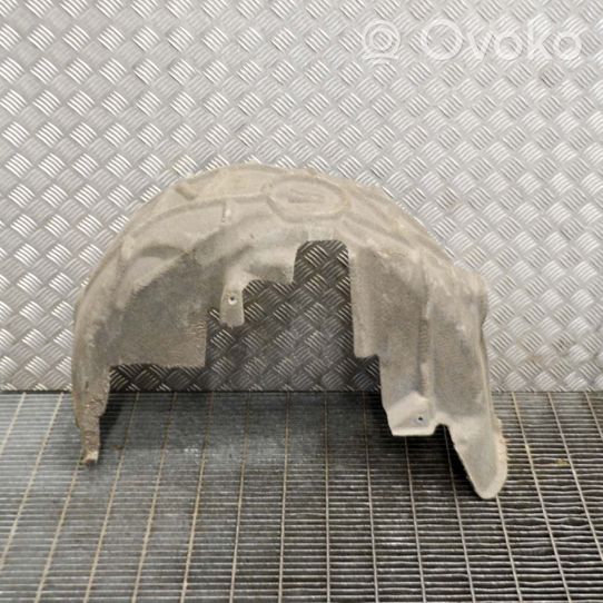 Audi A3 S3 8V Rivestimento paraspruzzi parafango posteriore 