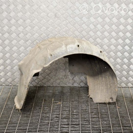 Audi A3 S3 8V Rivestimento paraspruzzi parafango posteriore 