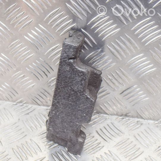 Audi A3 S3 8V Absorber zderzaka przedniego 8V4807665