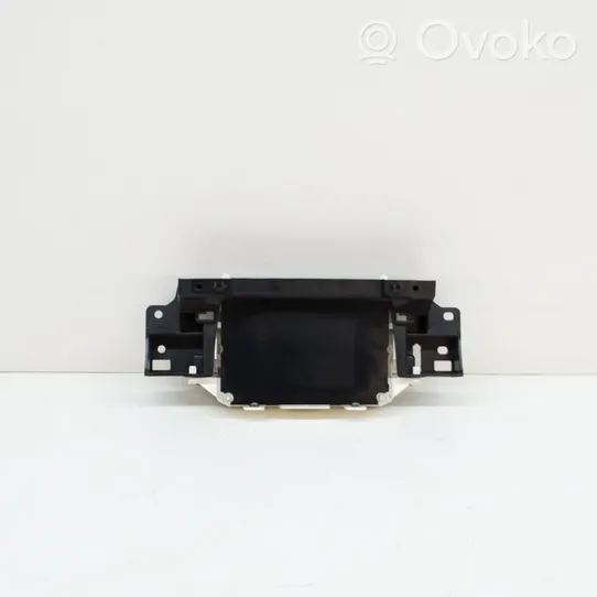 Ford Focus Monitori/näyttö/pieni näyttö A1262243842