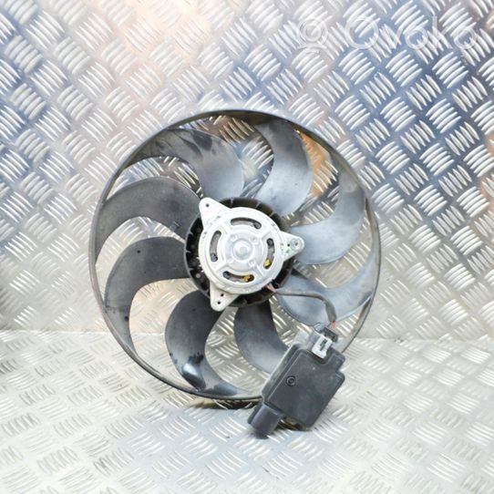 Ford Focus Kale ventilateur de radiateur refroidissement moteur 94002906